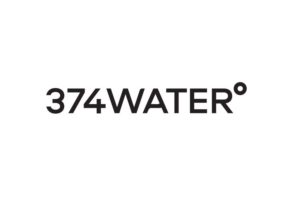 Partnership with 374Water