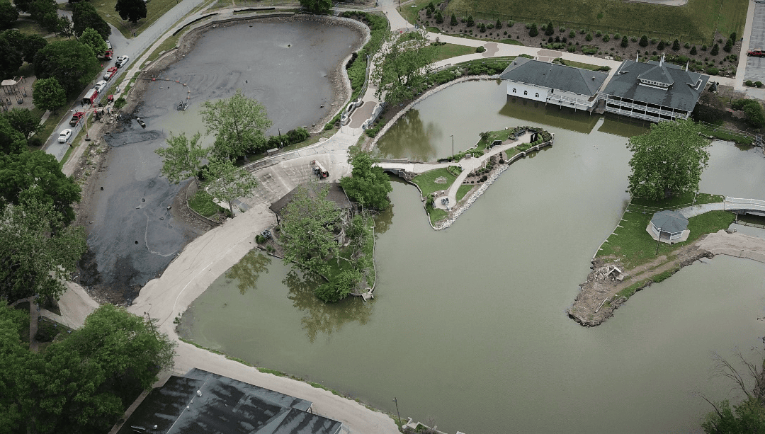 Columbia Park, IN