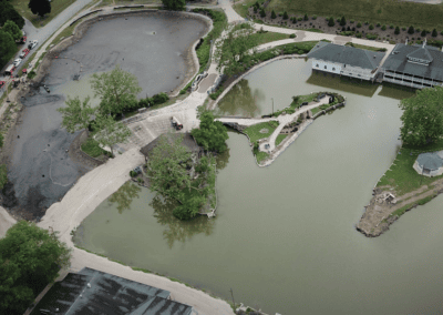 Columbia Park, IN