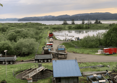 Coos Bay, OR