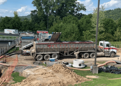 Westin, WV